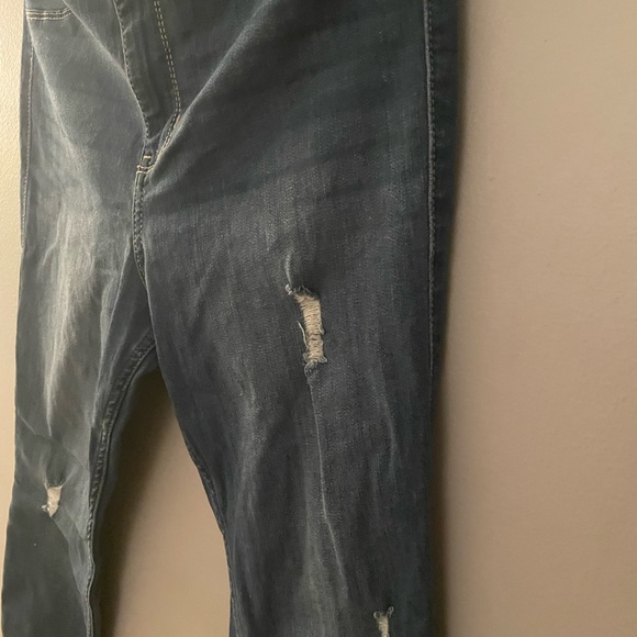 Hollister High-Rise Jean Legging - Picture 5 of 5